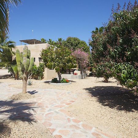 Sole Caliente Vila Todos Santos Exterior foto