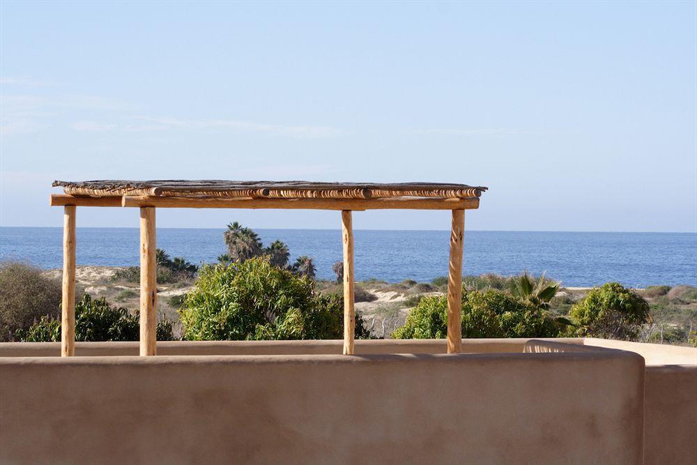 Sole Caliente Vila Todos Santos Exterior foto