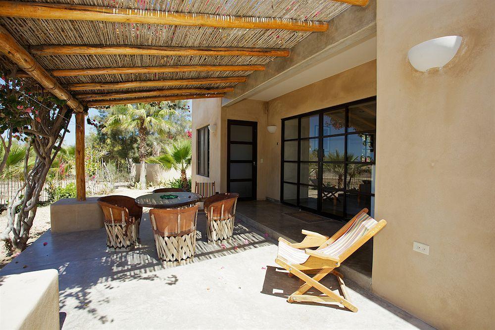 Sole Caliente Vila Todos Santos Exterior foto