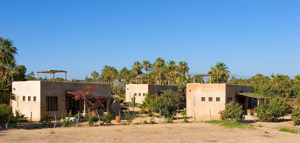 Sole Caliente Vila Todos Santos Exterior foto