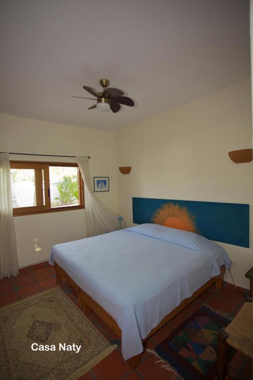 Sole Caliente Vila Todos Santos Quarto foto
