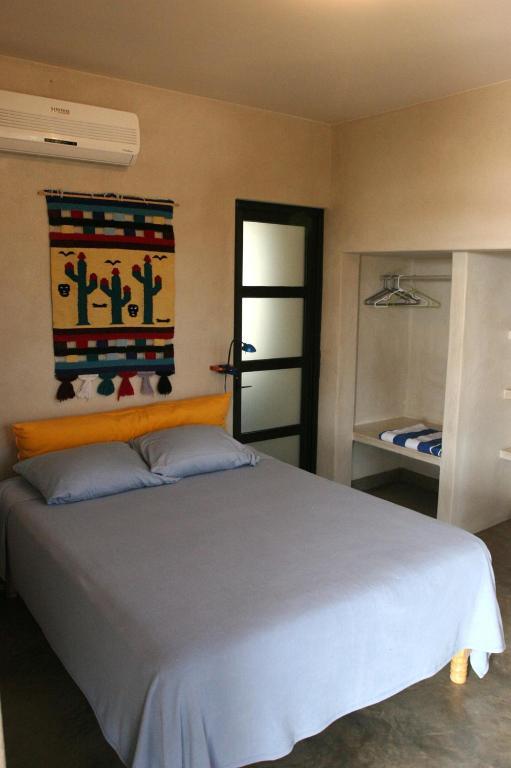 Sole Caliente Vila Todos Santos Quarto foto