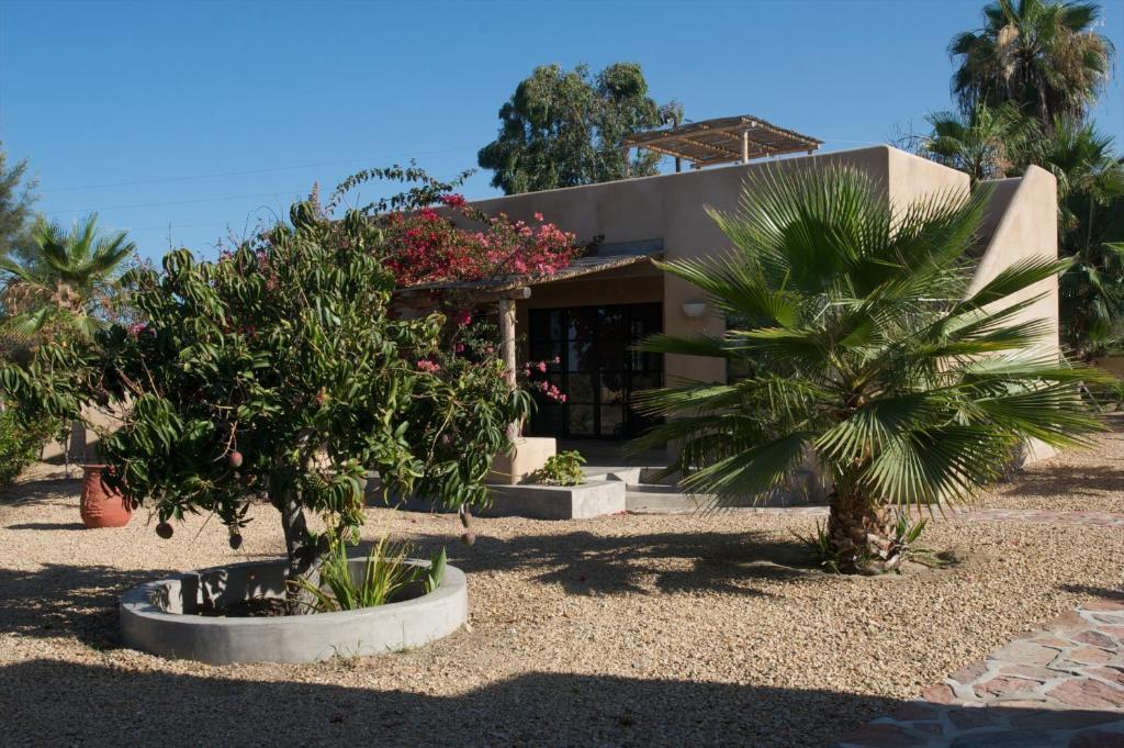 Sole Caliente Vila Todos Santos Exterior foto