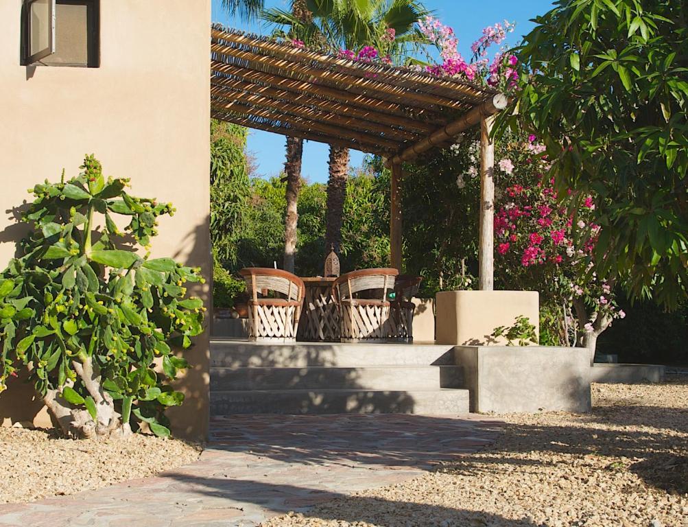 Sole Caliente Vila Todos Santos Exterior foto