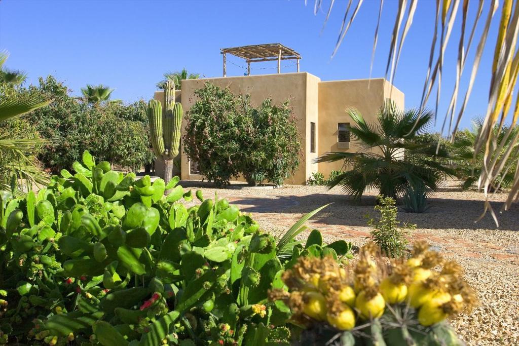 Sole Caliente Vila Todos Santos Exterior foto