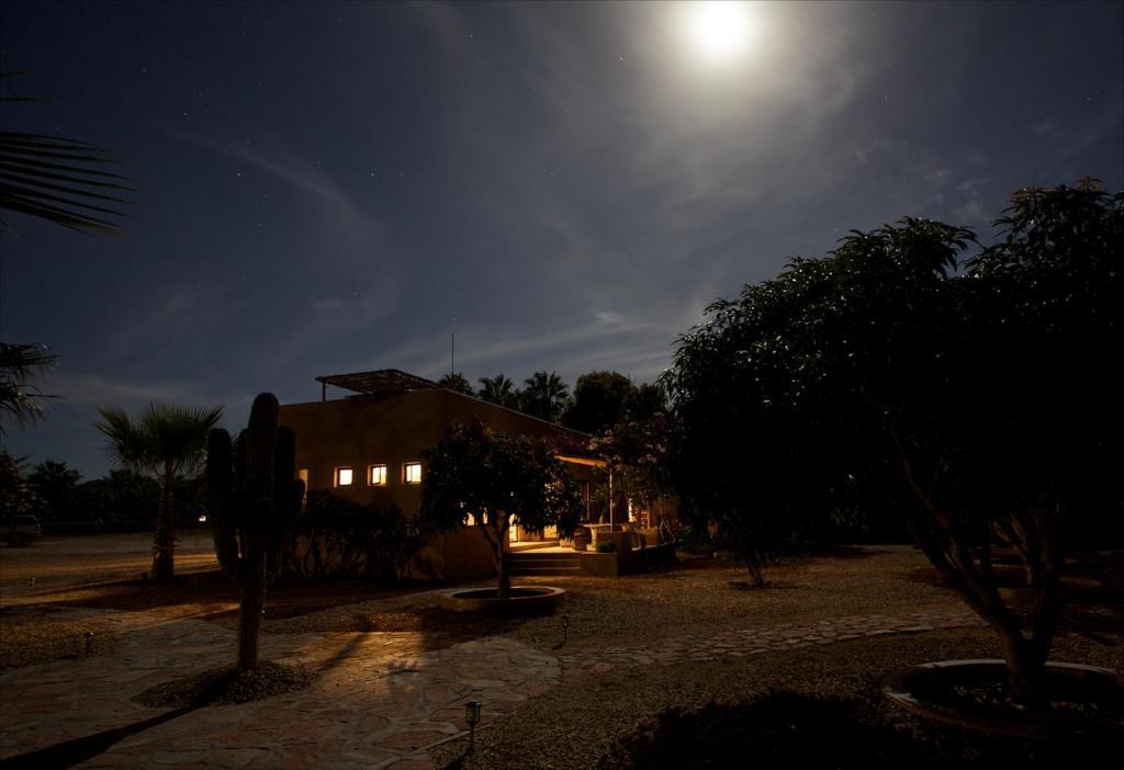Sole Caliente Vila Todos Santos Exterior foto