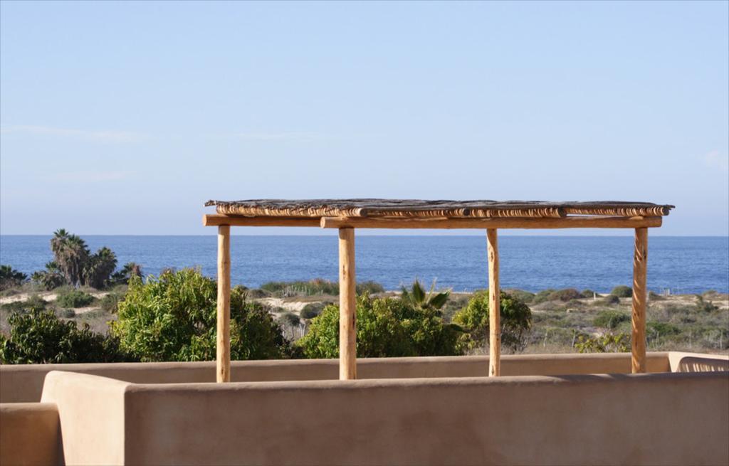 Sole Caliente Vila Todos Santos Exterior foto