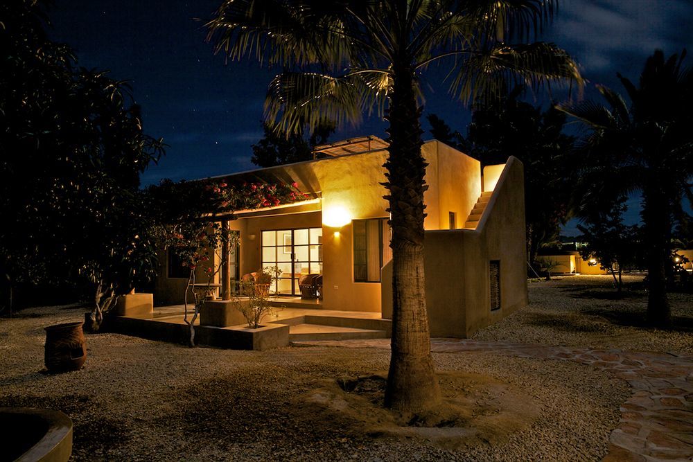 Sole Caliente Vila Todos Santos Exterior foto