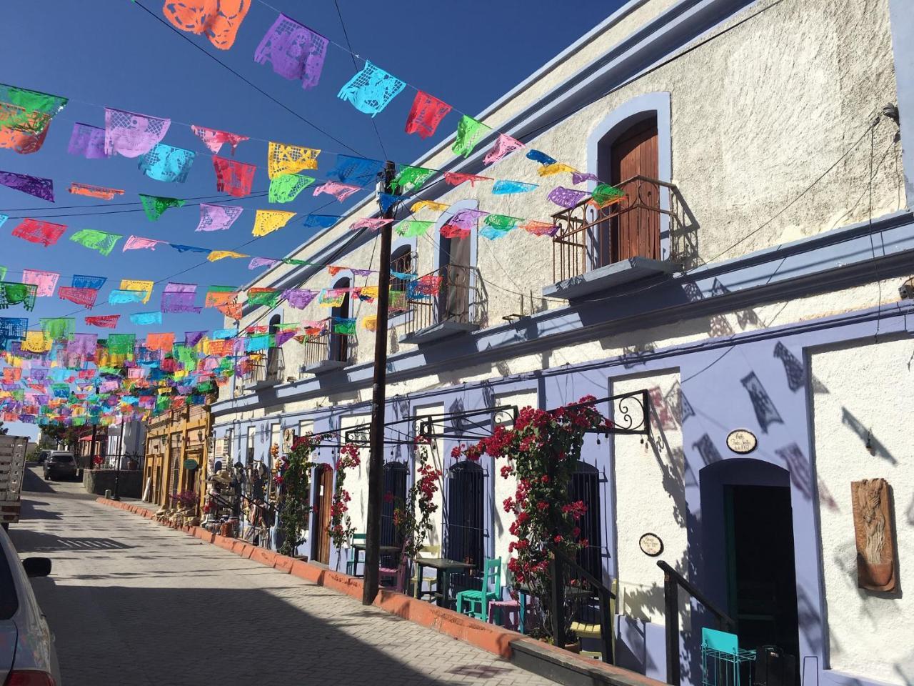 Sole Caliente Vila Todos Santos Exterior foto