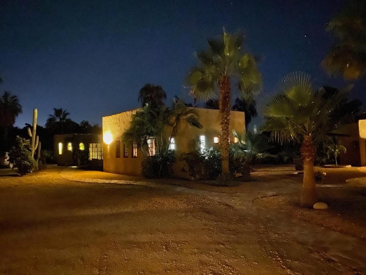 Sole Caliente Vila Todos Santos Exterior foto